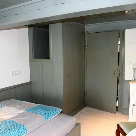 Hébergement de vacances Nele Emmelsbuell-horsbuell *