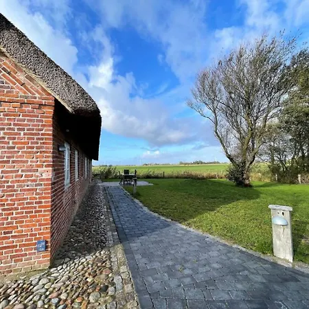 Nele Emmelsbuell-horsbuell Hébergement de vacances Emmelsbüll-Horsbüll