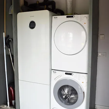 Hébergement de vacances Nele Emmelsbuell-horsbuell Emmelsbüll-Horsbüll