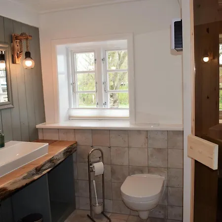 Nele Emmelsbuell-horsbuell Hébergement de vacances