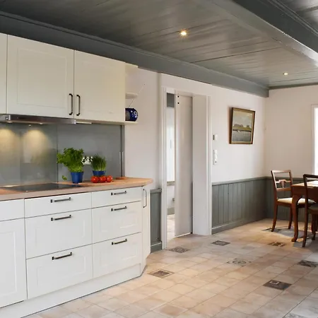 Nele Emmelsbuell-horsbuell Hébergement de vacances