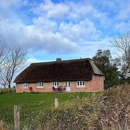 Hébergement de vacances Nele Emmelsbuell-horsbuell