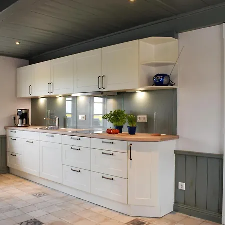 Nele Emmelsbuell-horsbuell Hébergement de vacances *