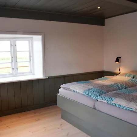 Hébergement de vacances Nele Emmelsbuell-horsbuell *