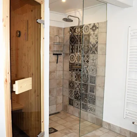 Nele Emmelsbuell-horsbuell Hébergement de vacances Emmelsbüll-Horsbüll