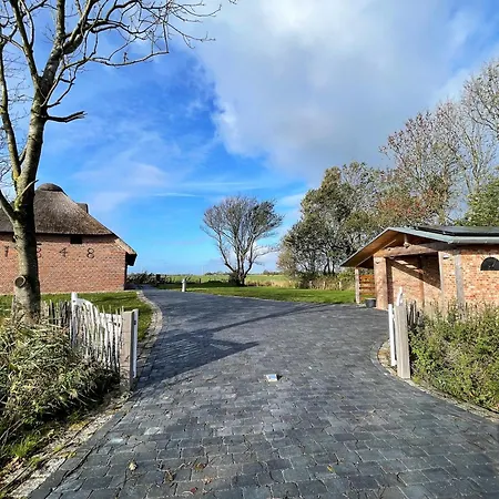 Nele Emmelsbuell-horsbuell Hébergement de vacances